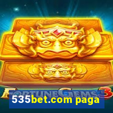 535bet.com paga